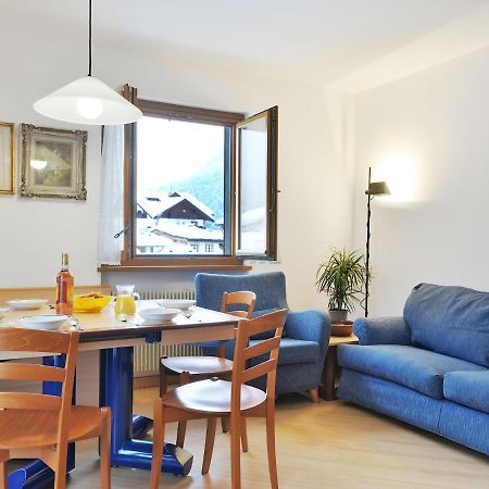 Apartment Al Parco-3 By Interhome กานาเซย์ ภายนอก รูปภาพ