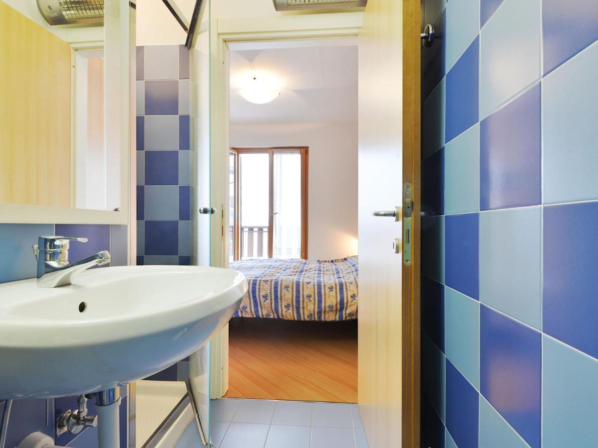 Apartment Al Parco-3 By Interhome กานาเซย์ ภายนอก รูปภาพ