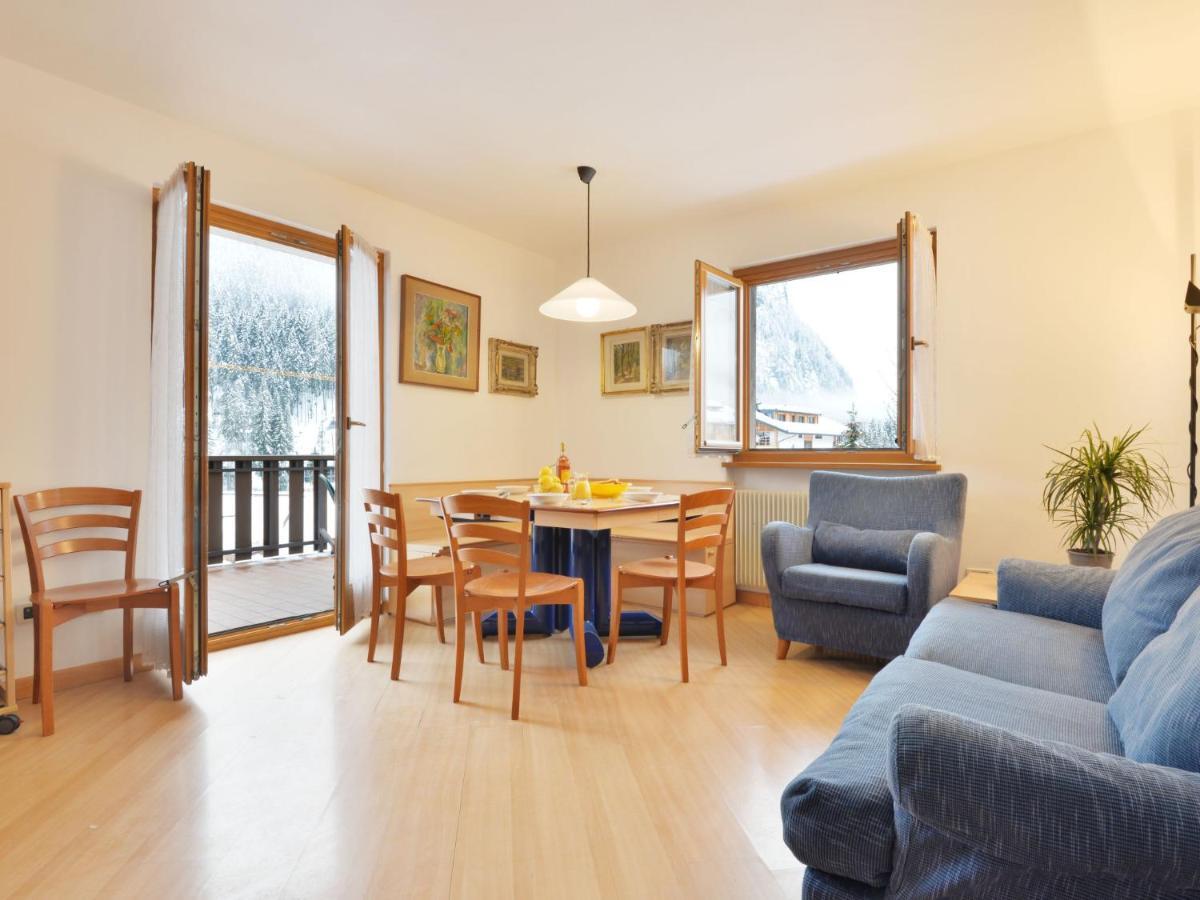 Apartment Al Parco-3 By Interhome กานาเซย์ ภายนอก รูปภาพ