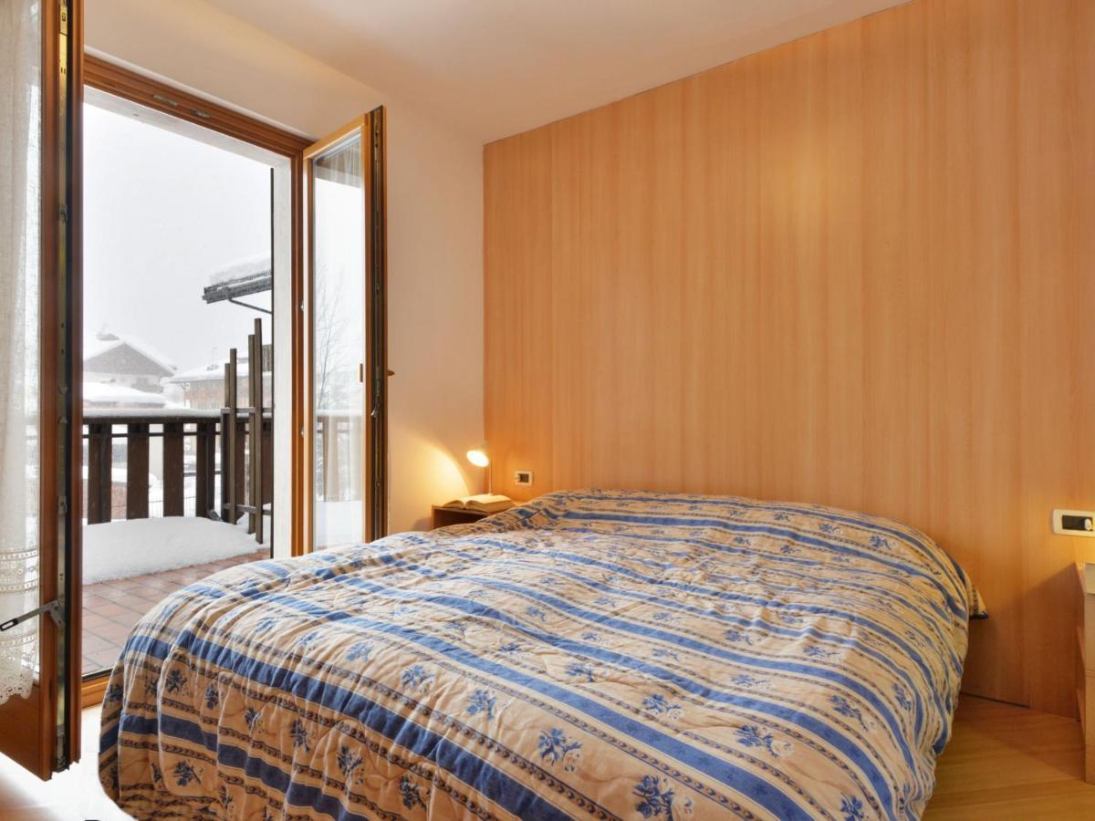 Apartment Al Parco-3 By Interhome กานาเซย์ ภายนอก รูปภาพ