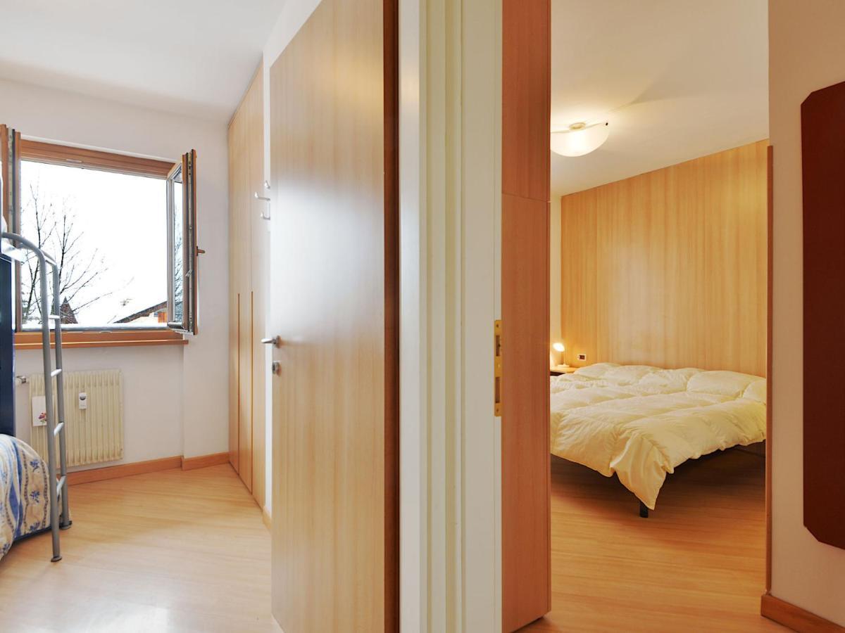 Apartment Al Parco-3 By Interhome กานาเซย์ ภายนอก รูปภาพ