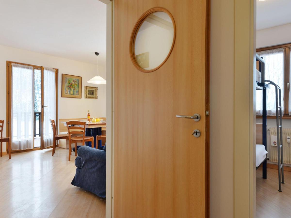 Apartment Al Parco-3 By Interhome กานาเซย์ ภายนอก รูปภาพ