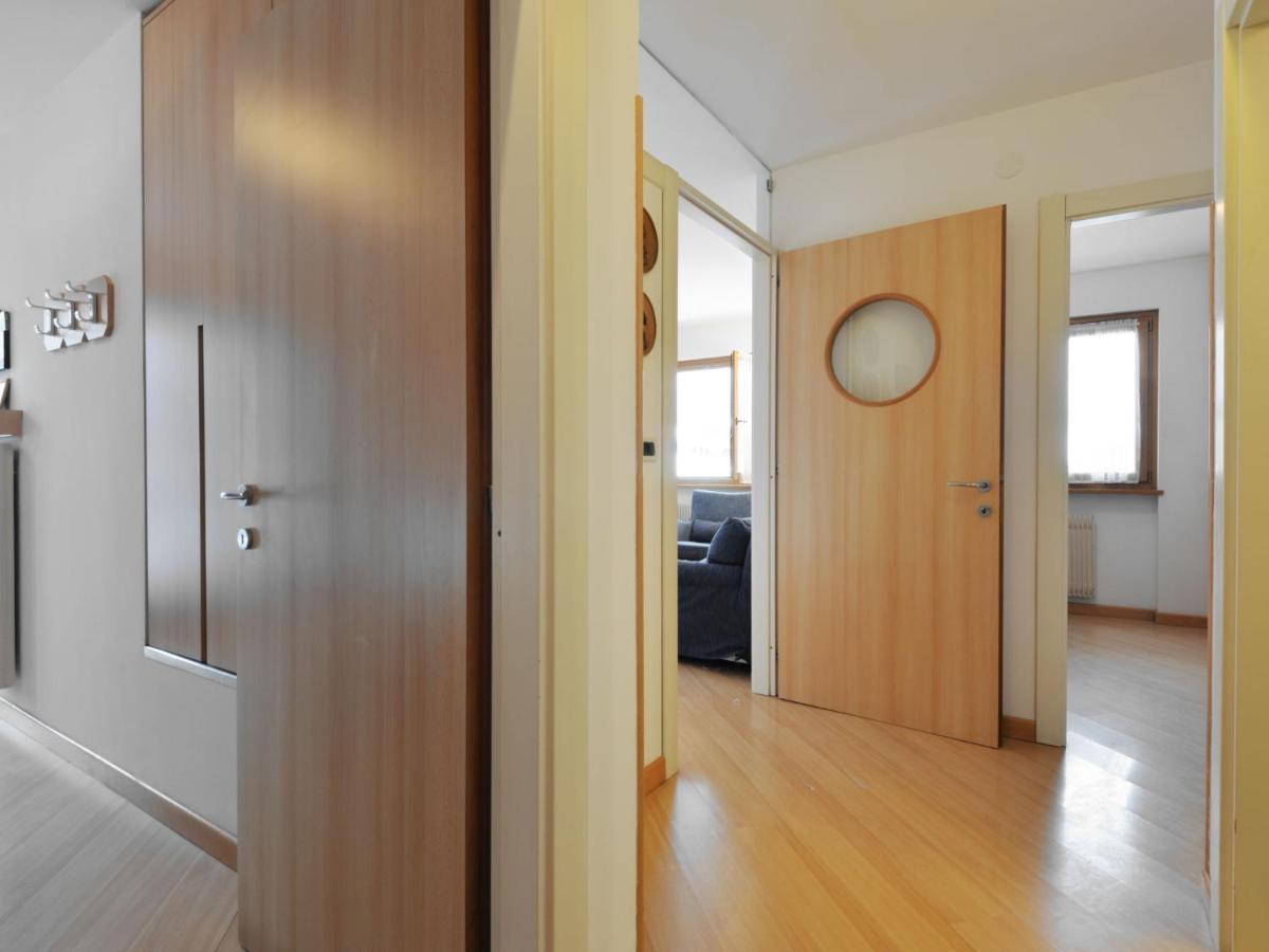 Apartment Al Parco-3 By Interhome กานาเซย์ ภายนอก รูปภาพ